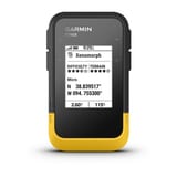 Garmin eTrex SE, pantalla de geocaching