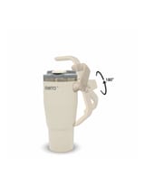 BOTO Gyro BG32-DS, 950 ml / 32 oz, Desert Sand; vista y detalles oficiales 4.