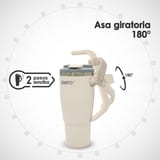 BOTO Gyro BG32-DS, 950 ml / 32 oz, Desert Sand; detalle oficial del producto 15.