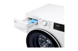 Lavadora secadora LG WD12WVC5S6, imagen oficial del producto 5