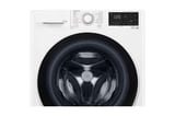 Lavadora secadora LG WD12WVC5S6, imagen oficial del producto 4