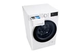 Lavadora secadora LG WD12WVC5S6, imagen oficial del producto 7