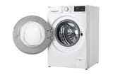 Lavadora secadora LG WD12WVC5S6, imagen oficial del producto 8