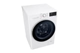 Lavadora secadora LG WD12WVC5S6, imagen oficial del producto 6