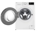 Lavadora secadora LG WD12WVC5S6, imagen oficial del producto 2