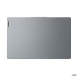 Lenovo IdeaPad Slim 3 15.6 FHD, Ryzen 3 30, 8GB RAM, 256GB SSD, Arctic Grey, vista 4