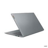 Lenovo IdeaPad Slim 3 15.6 FHD, Ryzen 3 30, 8GB RAM, 256GB SSD, Arctic Grey, vista 3
