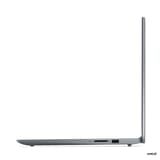 Lenovo IdeaPad Slim 3 15.6 FHD, Ryzen 3 30, 8GB RAM, 256GB SSD, Arctic Grey, vista 7