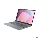 Lenovo IdeaPad Slim 3 15.6 FHD, Ryzen 3 30, 8GB RAM, 256GB SSD, Arctic Grey, vista 1