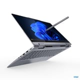 Lenovo ThinkBook 14 2-in-1 G5 IAU, diseño convertible y pantalla táctil