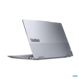 Lenovo ThinkBook 14 2-in-1 G5 IAU, vista posterior de la tapa