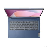 Lenovo IdeaPad Slim 3 15.6 FHD, Ryzen 5 40, 8GB RAM, 256GB SSD, Abyss Blue, vista 4