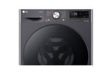 Lavadora secadora LG WD9MVC4S6, detalle del producto