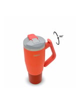 BOTO Gyro BG40-RV, 1,18 L / 40 oz, Red Velvet; vista y detalles oficiales 3.
