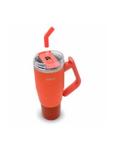 BOTO Gyro BG40-RV, 1,18 L / 40 oz, Red Velvet; vista y detalles oficiales 2.