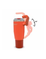 BOTO Gyro BG40-RV, 1,18 L / 40 oz, Red Velvet; vista y detalles oficiales 4.
