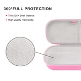Estuche Bovke Rosa Perla
