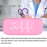 Estuche Bovke Rosa Perla