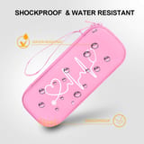 Estuche Bovke Rosa Perla