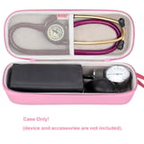 Estuche Bovke Rosa Perla