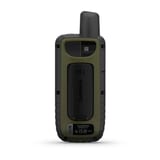 Garmin GPSMAP 67, vista posterior