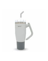 BOTO Gyro BG40-SV, 1,18 L / 40 oz, Silver Bullet; vista principal 1.
