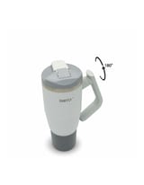 BOTO Gyro BG40-SV, 1,18 L / 40 oz, Silver Bullet; vista y detalles oficiales 3.
