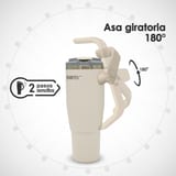 BOTO Gyro BG40-DS, 1,18 L / 40 oz, Desert Sand; detalle oficial del producto 15.