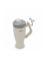 BOTO Gyro BG40-DS, 1,18 L / 40 oz, Desert Sand; vista y detalles oficiales 3.