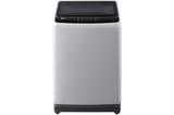 Lavadora LG WT9EL de 9 kg, vista frontal