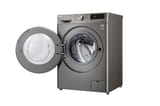 Lavasecadora LG WD12VVC4S6C de 12/7 kg, imagen 8 de la galería oficial