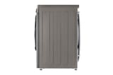 Lavasecadora LG WD12VVC4S6C de 12/7 kg, imagen 10 de la galería oficial