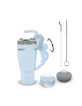BOTO Gyro BG32-IB, 950 ml / 32 oz, Ice Blue; vista y detalles oficiales 8.