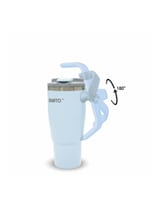 BOTO Gyro BG32-IB, 950 ml / 32 oz, Ice Blue; vista y detalles oficiales 4.