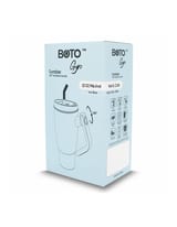 BOTO Gyro BG32-IB, 950 ml / 32 oz, Ice Blue; vista y detalles oficiales 11.