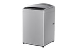 Lavadora LG WT19DV6 19 kg AI DD Plata, imagen 8: Right side view