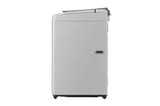 Lavadora LG WT19DV6 19 kg AI DD Plata, imagen 10: Side view