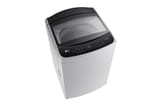 Lavadora LG WT19DV6 19 kg AI DD Plata, imagen 9: right perspective