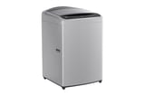 Lavadora LG WT19DV6 19 kg AI DD Plata, imagen 7: Left side view
