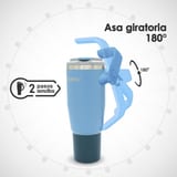 BOTO Gyro BG40-SB, 1,18 L / 40 oz, Steel Blue; detalle oficial del producto 15.