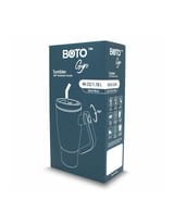 BOTO Gyro BG40-SB, 1,18 L / 40 oz, Steel Blue; vista y detalles oficiales 11.