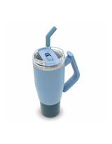 BOTO Gyro BG40-SB, 1,18 L / 40 oz, Steel Blue; vista y detalles oficiales 2.