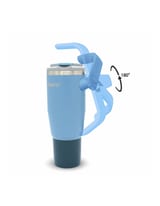 BOTO Gyro BG40-SB, 1,18 L / 40 oz, Steel Blue; vista y detalles oficiales 4.