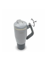 BOTO Gyro BG40-PS, 1,18 L / 40 oz, Platinum Shadow; vista y detalles oficiales 3.