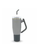 BOTO Gyro BG40-PS, 1,18 L / 40 oz, Platinum Shadow; vista principal 1.