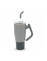 BOTO Gyro BG32-PS, 950 ml / 32 oz, Platinum Shadow; vista principal 1.