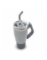 BOTO Gyro BG32-PS, 950 ml / 32 oz, Platinum Shadow; vista y detalles oficiales 2.
