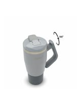 BOTO Gyro BG32-PS, 950 ml / 32 oz, Platinum Shadow; vista y detalles oficiales 3.