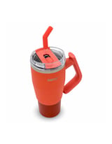 BOTO Gyro BG32-RV, 950 ml / 32 oz, Red Velvet; vista y detalles oficiales 2.