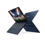 Lenovo IdeaPad Slim 3i 15.3 WUXGA táctil 120Hz, Core 7 350, 16GB RAM, 512GB SSD, Cosmic Blue, vista 2